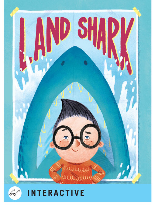 Title details for Land Shark by Beth Ferry - Available